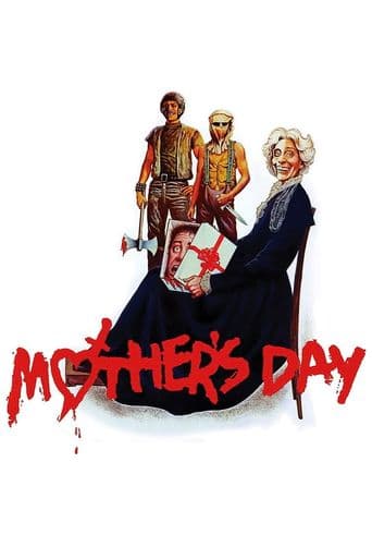 Mother's Day poster art