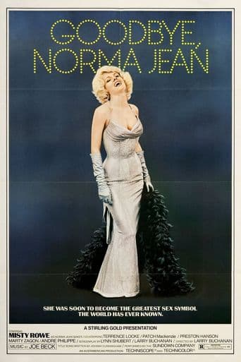 Goodbye, Norma Jean poster art