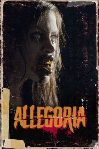 Allegoria poster art