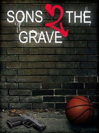 Sons 2 the Grave poster art