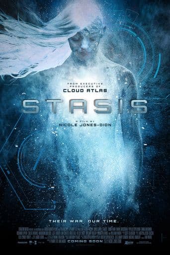 Stasis poster art