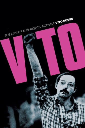 Vito poster art