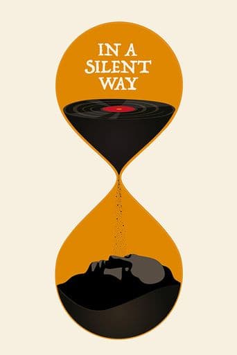In a Silent Way poster art