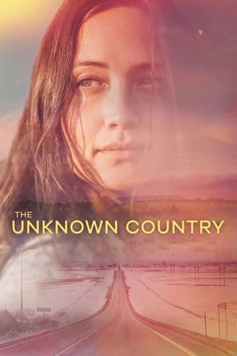 The Unknown Country poster art