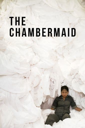 The Chambermaid poster art