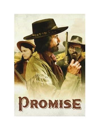 Promise poster art