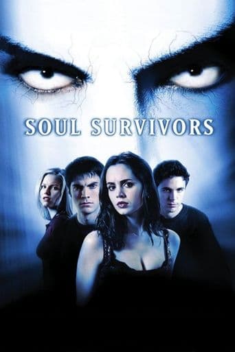 Soul Survivors poster art