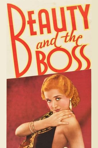 Beauty and the Boss poster art