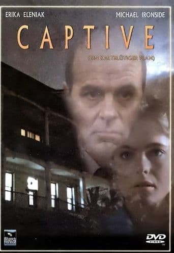 Captive poster art