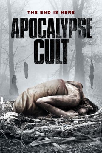 Apocalypse Cult poster art