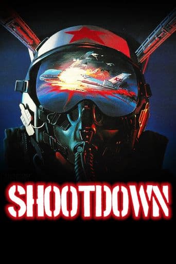 Shootdown poster art