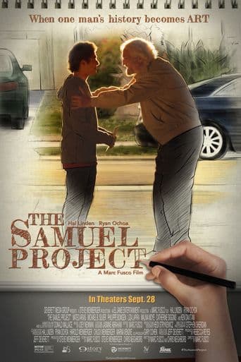 The Samuel Project poster art