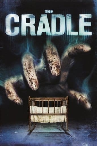 The Cradle poster art