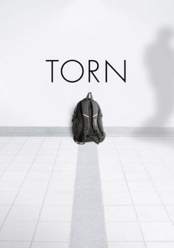 Torn poster art