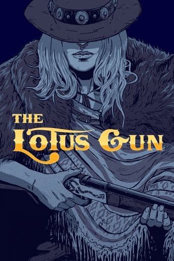 The Lotus Gun poster art