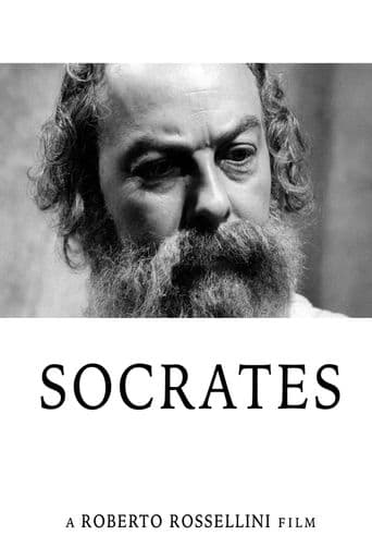 Socrates poster art