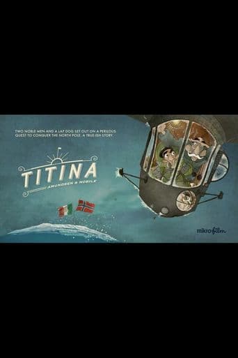 Titina poster art