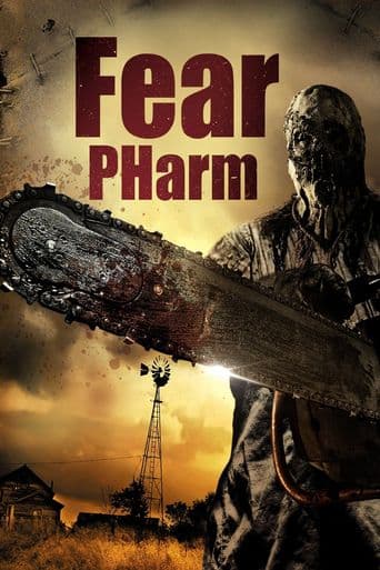 Fear PHarm poster art