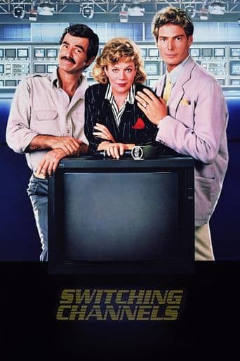 Switching Channels poster art