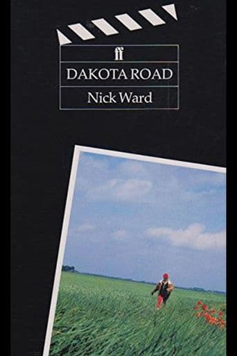 Dakota Road poster art