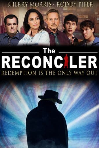 The Reconciler poster art