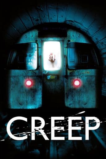 Creep poster art