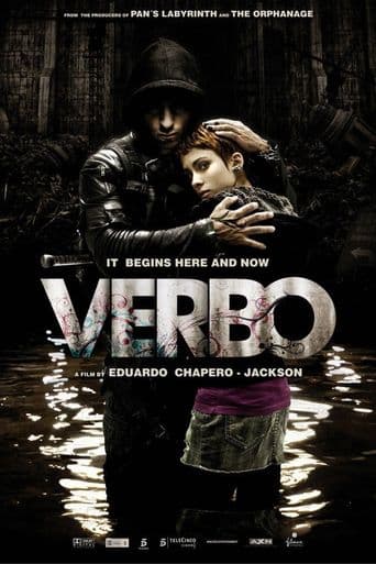 Verbo poster art