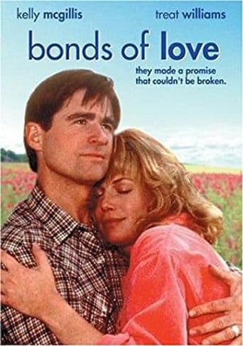 Bonds of Love poster art