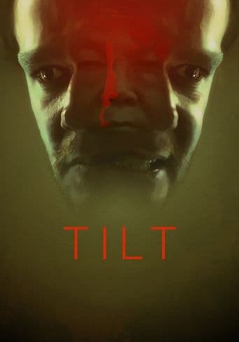 Tilt poster art