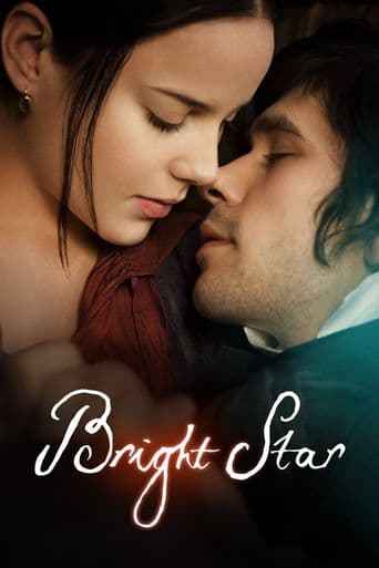 Bright Star poster art