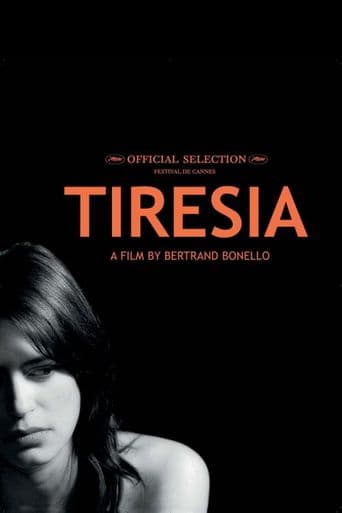 Tiresia poster art