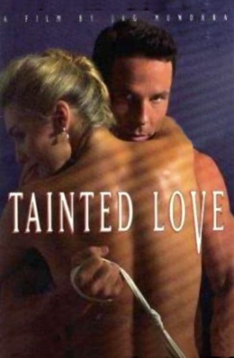 Tainted Love poster art