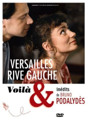 A Night in Versailles poster art