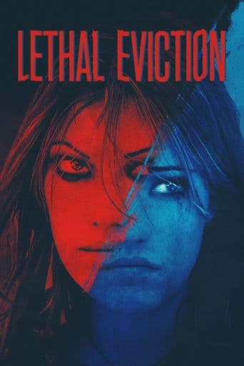 Lethal Eviction poster art