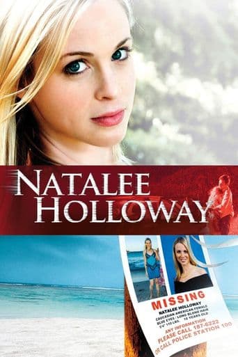 Natalee Holloway poster art