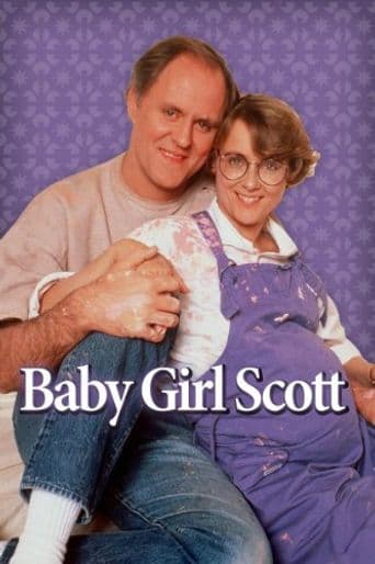 Baby Girl Scott poster art