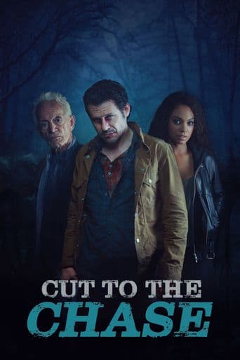 Cut to the Chase poster art