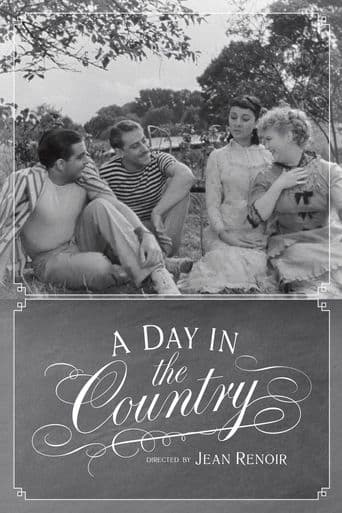 A Day in the Country poster art