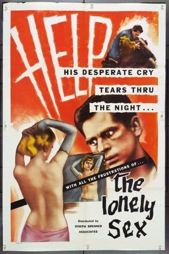 The Lonely Sex poster art