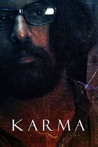 Karma poster art