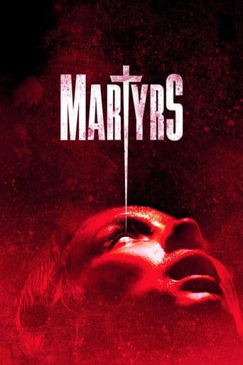 Martyrs poster art