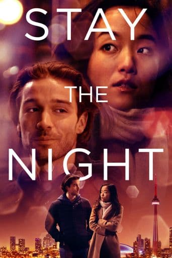 Stay the Night poster art