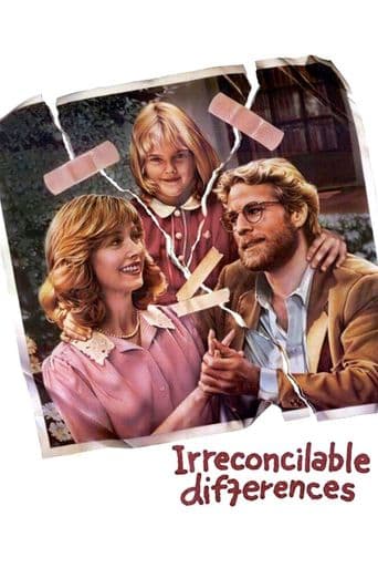 Irreconcilable Differences poster art