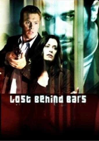 Lost Behind Bars poster art