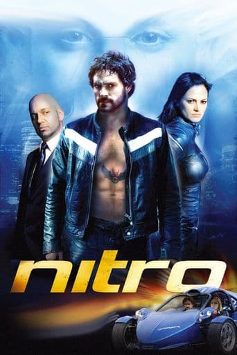 Nitro poster art