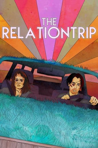 The Relationtrip poster art