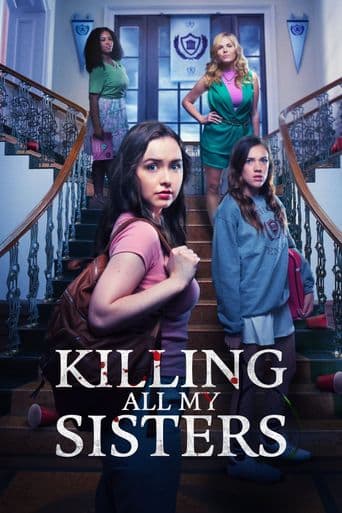 Killing All My Sisters poster art