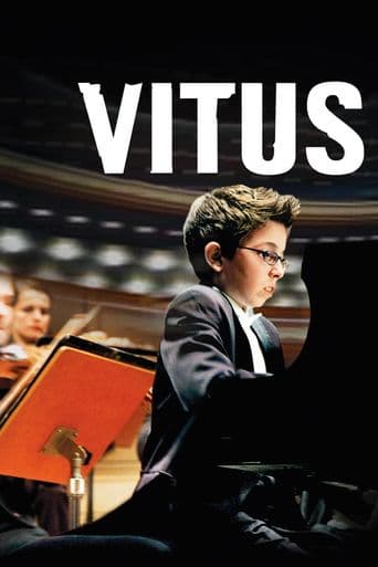 Vitus poster art