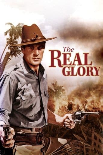 The Real Glory poster art