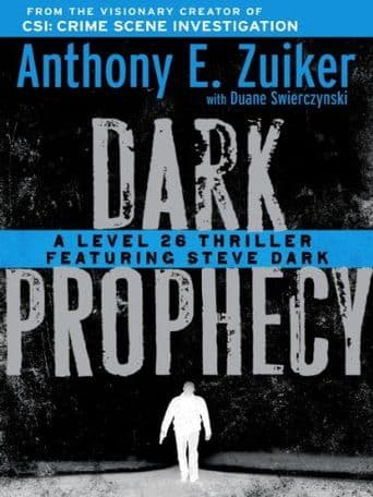 Dark Prophecy poster art